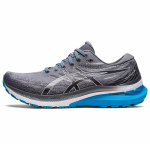 Asics Gel Kayano 29 Metropolis Blue Meeste Tennised Hall Valge 1011B440-022 39.5