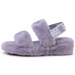 UGG Oh Yeah Sandaalid Pehme Amet&uuml;st Naiste Tennised Hall 1107953-SAMT 37