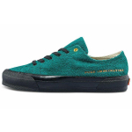Vans Vault OG Style 31 LX Julian Klincewicz Everglade Green Unisex Tossud Black-Beauty VN0A5DXWB5D 40.5