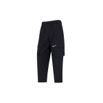 Nike Nsw Swoosh Kootud P&uuml;ksid Naistele Alaosad Must DR5623-010 M