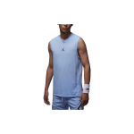 Jordan Sport Dri-FIT Logotr&uuml;kiga Vintage Kiirkuivav Varrukateta T-s&auml;rk Meeste Topid Hele-teekollane DM1828-425 S