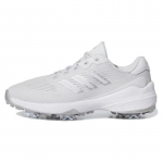 Adidas ZG23 Vent Golf Dash Grey Silver Metallic Naiste Tennised Cloud-White GW2127 36⅔