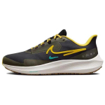 Nike Air Zoom Pegasus 39 Shield Must Erksav V&auml;&auml;vel Meeste Tossud Hele Luu Kuldne-Beež FV8107-070 42.5