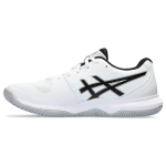 Asics Gel Tactic 12 Valge Must Meeste Tennised 1071A090-100 39