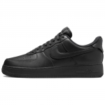 Nike Air Force 1 FlyEase Kolmekordne Must Meeste Tossud FD1146-001 38.5