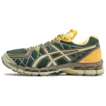 Kiko Kostadinov x ASICS UB10-S Gel Kayano 20 Hunter Green Jade Unisex Tossud 1203A640-300 43.5