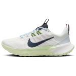 Nike Juniper Trail 2 Next Nature Valge Thunder Blue Klorof&uuml;ll Naiste Tossud Summit-White Vapor-Green DM0821-103 36.5 white