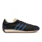 adidas Country OG Must Tume Sinine Unisex Tossud Core-Black Cream-White ID2962 41⅓