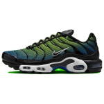 Nike Air Max Plus Racer Blue Volt Meeste tossud Must FZ4628-001 40