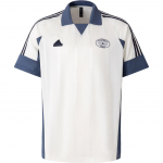 Adidas Spordilik vabaaja polos&auml;rk meestele, topid, Han-Jade-valge JC5721 2XL