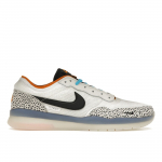 Nike Meeste PS8 SB Electric Pack Unisex Tossud Valge Fantoom Must FN0374-001 36