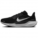 Nike Air Zoom Pegasus 41 erilaiusega must antratsiithall valge naiste tossud FQ0965-002 36.5
