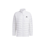 Adidas Wind.Rdy Soojus- ja veekindel t&auml;islukuga p&uuml;stkraega sulejope tepitud logoga Meeste &uuml;ler&otilde;ivad Valge HZ6070 XXL