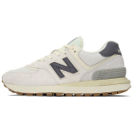 New Balance 574 Legacy Valge Hall Unisex Tossud U574LGAN 37