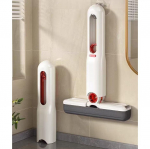 V&otilde;imas Squeeze Mini Mop Kokkupandav k&auml;snaga kodupuhastusmopid Isepigistuvad p&otilde;randapesumopid Laua akende autopuhastusvahendid