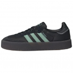 adidas Sambae Must Hazy Roheline Naiste Tennised Core-Black Carbon IE9110 38⅔