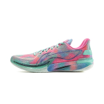 Li-Ning Gamma 1 Sweet Universe Meeste Tossud Roosa Fluorestseeruv-Digitaalne-Pulber ABAU039-15 40⅓