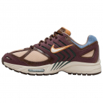 Nike Air Pegasus 2005 Sametist Teksasist Naiste Tennised Pruun Light-Orewood-Brown Baroque-Brown HQ3455-111 35.5