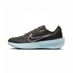 Nike Interact Run Sequoia J&auml;ine Sinine Meeste Tennised Roheline Must Valge FD2291-300 42