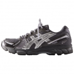 Kith x ASICS Gel Kayano 12.1 Tornado Pure Silver Unisex tossud Hall 1203A930-020 39.5