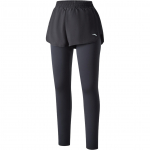 Anta Fitness Jooksup&uuml;ksid K&otilde;rge Elastsusega Moodsad Mugavad Joogap&uuml;ksid Naiste Alusp&uuml;ksid Tume &Ouml;&ouml; Must 9825332496_20250515133856 M