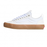 Vans Skate Old Skool 36+ Valge Kumm Unisex Tossud VN000D5R9DH 40