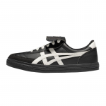 Asics Aaron 2.0 Mugavad Mitmek&uuml;lgsed Madalad Rula Kingad Unisex Tossud Must 1203A720-001 43.5
