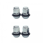 4 rattakinnituse mutrite komplekt Honda Accord Civicule 90381-SV1-981