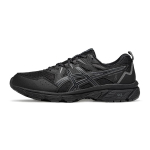 Asics Gel-Venture 8 Mugavad Mitmek&uuml;lgsed Madalad Jooksusaapad Unisex tossud Must 1011B831-001 46.5 black