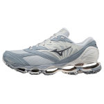 Mizuno Wave Prophecy LS Professionaalne kang S&uuml;nteetiline nahk P&otilde;rutuskindlad Libisemiskindlad Kulumiskindlad Hingavad Madalad Jooksukingad D1GA216601 37