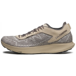 Salomon Pulsar Prg Knit Mugavad Funktsionaalsed V&auml;litingimuste Jalan&otilde;ud Libisemiskindlad Kulumiskindlad Hingavad Madalad Vabaajajalatsid Unisex Jalan&otilde;ud Hall Pruun 473007 38⅔
