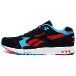 Reebok Inferno Sport Mugavad Vastupidavad Madalad Jooksusaapad Meeste Jalan&otilde;ud Must M43214 40.5