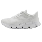 Reebok Zig Dynamica 5 Hingavad Spordiprofessionaalsed Paksude Taldadega Toetavad Madalad Jooksukingad Unisex toss Valge 100074658 40.5