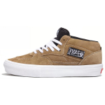 Vans Mugavad Vabaaja P&otilde;rutust Summutavad K&otilde;rged Rula Kingad Unisex Tossud Pruun Roheline VN0A5FCDCUQ 40