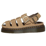 dr. Martens Mitmek&uuml;lgsed Moodsad Trendikad Rooma Sandaalid Unisex Sandaalid Helepruun 32145439 38