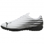 Puma Attacanto 2 Mugavad Moodsad Vastupidavad Madalad Jooksukingad Meeste toss Valge Must 108494-02 42