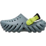 Crocs Laste Echo Klomp Mugav Mood Hingav Toetav Laste Klompid Sinine Roheline Must 208190-3YO 33-34 gray
