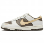 Nike Dunk Low Ironstone Sesame Naiste Rula Kingad Tossud HM9655-001 35.5 t&ouml;&ouml;materjali v&auml;rv