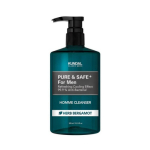 Kundal Pure & Safe jahutav meeste puhastusvahend &mdash; Herb Bergamot &mdash; 300 ml &mdash; 1 tk