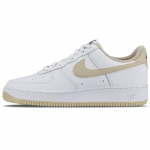 Nike Air Force 1 Low '07 'White Rattan' Tossud DZ2771-121 44