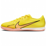 Nike Zoom Mercurial Vapor 15 Academy Ic Kollane Strike P&auml;ikeseloojangu s&auml;ra Vabaajajalatsid 44
