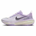 Nike ZoomX Invincible Run 3 Barely Grape Naiste vabaajajalatsid DR2660-500 36.5
