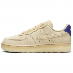 Nike Air Force 1 Low '07 Lx Grain Deep Royal Blue Naiste tossud FN7202-224 36.5