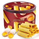 JAOLIS Hong Kong Originaalsed Munarullid 208g Kingikarp