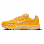 Nike P 6000 University Gold tossud CD6404-201 42.5 oranž