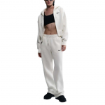 Nike Sportswear FW25 Mitmek&uuml;lgne Mugav Moodne Kapuutsiga Jakk Naiste jakid Valge HJ0941133 XL