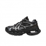 Li Ning Lijun BOW Mugavad Mitmek&uuml;lgsed Veekindlad Kulumiskindlad Madalad Vabaajajalatsid Unisex Vabaajajalatsid AZGV254-2 35