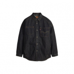 Levis Mugav Mitmek&uuml;lgne Vabaaja L&otilde;tv Klassikaline Denim Jakk Meeste jakid 003M1-0002 M