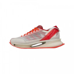 adidas Y-3 S-Gendo Run Talc Scarlet Unisex tossud Kreemjas Kreemjas-valge Parem-punane JQ2463 38