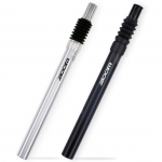 DJC Jalgratta Vedrustusega Sadulapost Sirge Post Peatuleta Jalgratta Sadulapost Amortisaator Shim 25.4mm 27.2mm 28.6mm 30.4mm 30.9mm 31.6mm (01# Must,